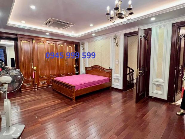 Bán nhà phố dịch vong cầu giấy hà nội phân lô ô tô 26 tỷ. mặ 7176415