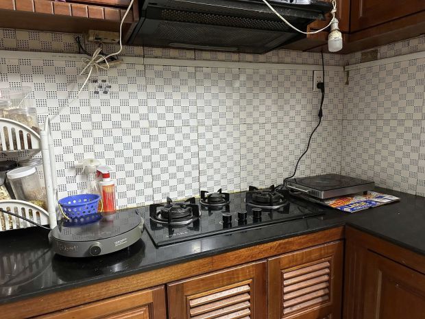 Chính chủ cho thuê nhà 38 bế văn đàn, chính gián, thanh khê, 7176429