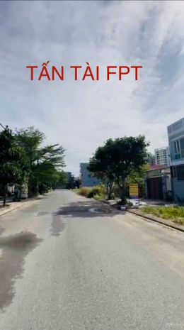 Tấn tài fpt -  chính chủ gửi bán  lô đất nguyên quý, giá 7176432