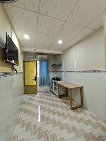 84. minihouse 2,5 triệu có nội thất đường trần phú 7176445