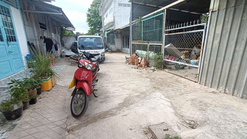 87. cho thuê nhà giá rẽ 2,5 triệu khu dân cư 3a 7176460