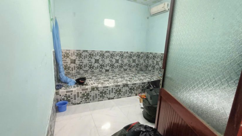 87. cho thuê nhà giá rẽ 2,5 triệu khu dân cư 3a 7176461