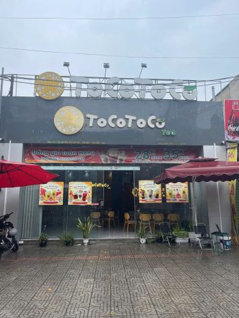 Sang quan tra sưa tocotoco tại phú thọ 7176565