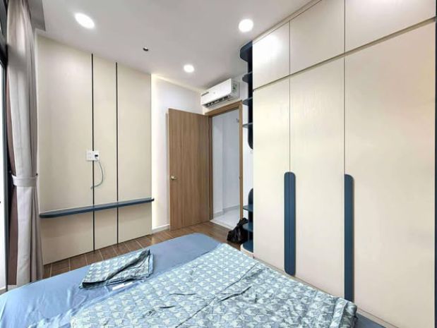 Nhà đường hoàng văn thụ phường 9 phú nhuận cũ. 7176636