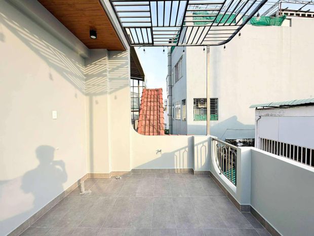 Nhà đường hoàng văn thụ phường 9 phú nhuận cũ. 7176638