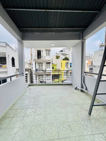 Nhà hxh đường trần khắc chân quận 1 phường tân định cũ. 7176643