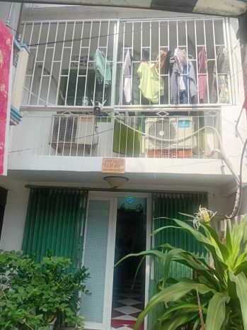 Bán nhà riêng trung tâm quận 3  hai bà trưng, phường võ 7176691