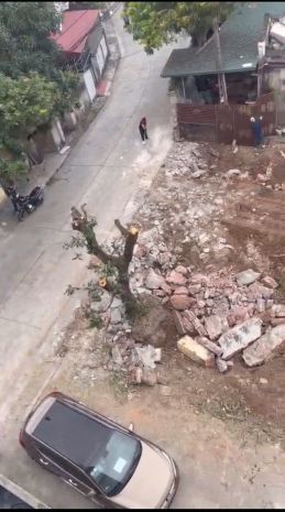 Bán đất ngõ trần quang diệu  đối diện kđt tân phú hưng 7176856