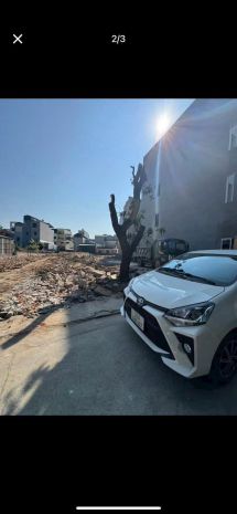 Bán đất ngõ trần quang diệu  đối diện kđt tân phú hưng 7176857