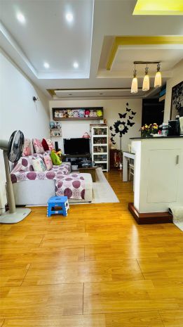 Bán chung cư quận 8 giáp quận 1 2pn  59m  giá nhỉnh 3 tỷ 7176910