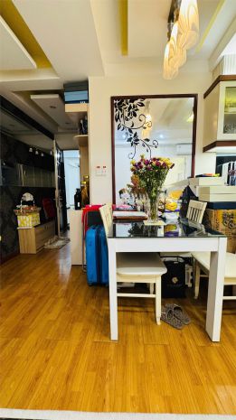 Bán chung cư quận 8 giáp quận 1 2pn  59m  giá nhỉnh 3 tỷ 7176911