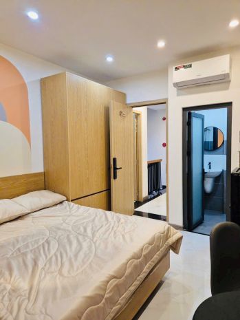 Bán nhà cao thắng quận 10, 14 pn dòng tiền góc 3 mặt tiền 7177118