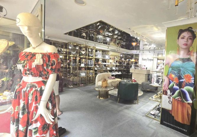 Mặt phố trường chinh, lô góc 3 thoáng, 60m2 8t thang máy 7177369