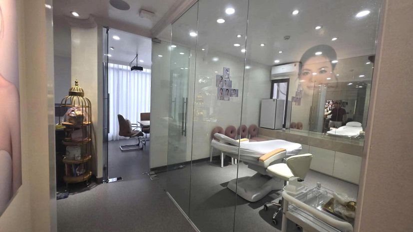 Tòa văn phòng mặt phố trường chinh, lô góc 3 thoáng, 7177372