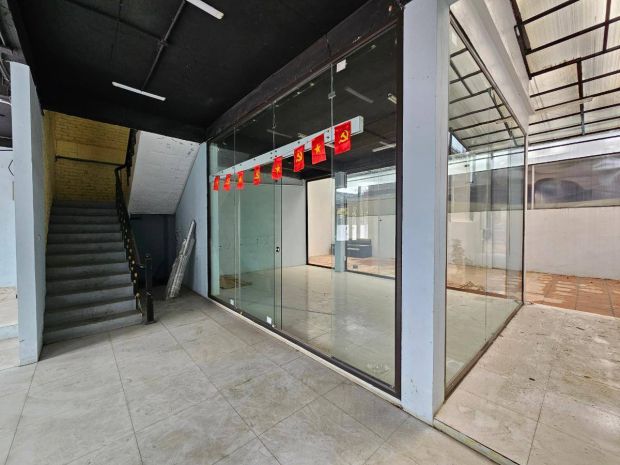 Biệt thự kđt tây nam kim giang, nguyễn xiển 219m2 4t mt 7177390