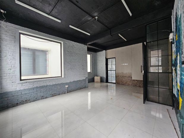 Biệt thự kđt tây nam kim giang, nguyễn xiển 219m2 4t mt 7177393