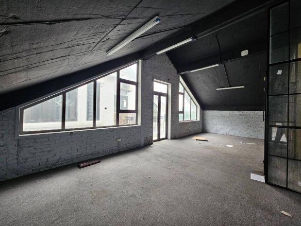 Biệt thự kđt tây nam kim giang, nguyễn xiển 219m2 4t mt 7177394