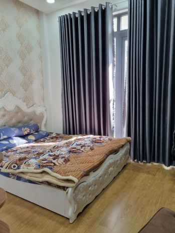 Gấp bán căn hộ dịch vụ 30p12.5 tỷ dòng tiền cao  trung 7177464