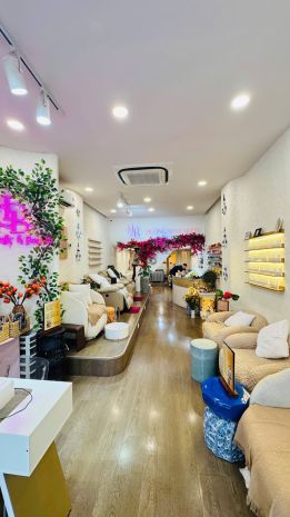 Bán nhà mặt tiền kinh doanh lê văn sỹ  dtcn 86  2 tầng 7177648