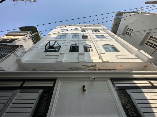 Tin thật 100 bán căn hộ dịch vụ 119m2 9,5x13 x 32p ở 7177670