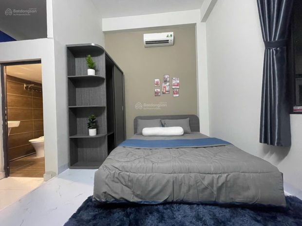 Tin thật 100 bán căn hộ dịch vụ 119m2 9,5x13 x 32p ở 7177677