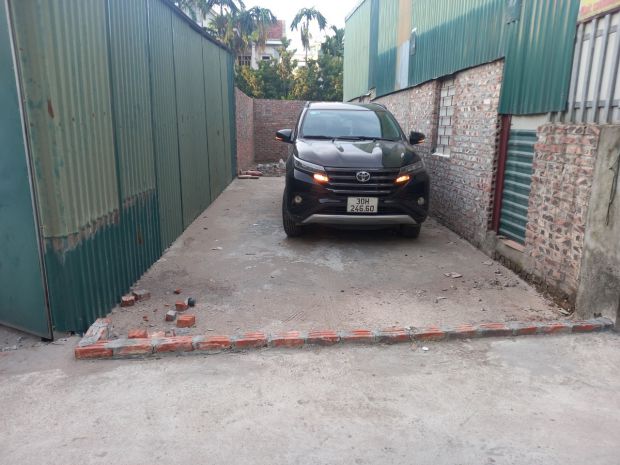 Đất đẹp vành đai 3.5, di trạch  hoài đức 7177693