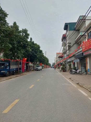 Hot 58m  đất đẹp  vành đai 3.5, di trạch  hoài đức 7177698