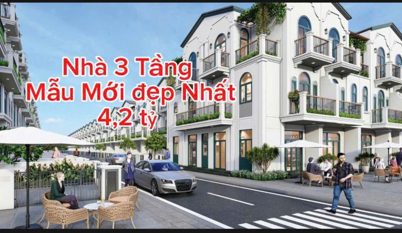 Sh0phouse 2 mặt tiền  trục đường lê lợi 40m  trung tâm tp 7177715