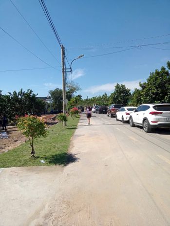 Sở hữu đất thổ cư tại tp hồ chí minh - tăng vườn bưởi đang 7177742