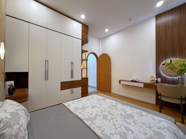 **bán nhà hẻm 373 lý thường kiệt, phường 9, tân bình 7177765