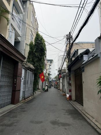 **bán nhà hẻm 373 lý thường kiệt, phường 9, tân bình 7177767