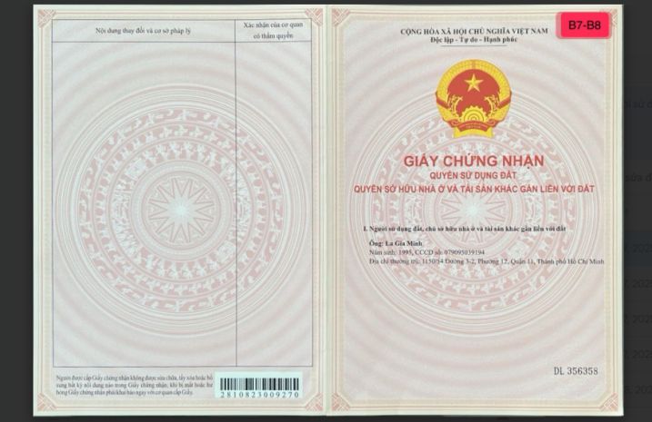 Đất đẹp giữa lòng cần đước  cơ hội sở hữu không nên bỏ lỡ 7177878