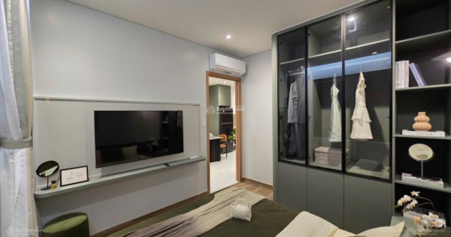 Cần bán căn hộ tầng 12 2pn 65m2  giá 1 tỷ 229 ngay trần văn 7177890