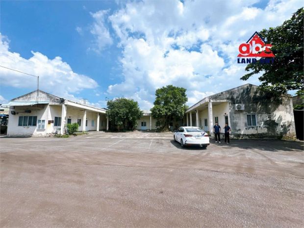 Hn062  x033  bán xưởng sx, gần vườn xoài - kcn hố nai - 7177895