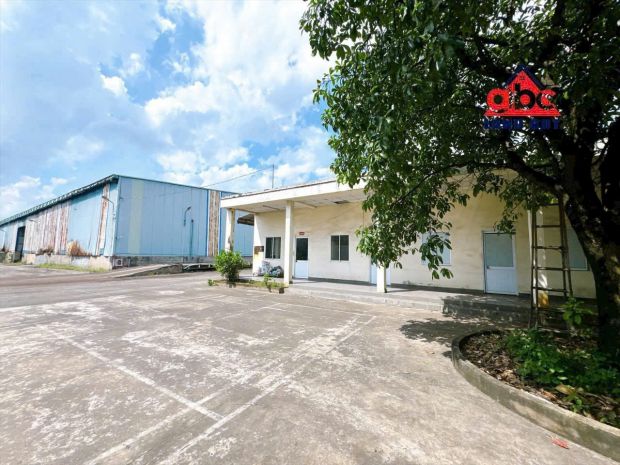 Hn062  x033  bán xưởng sx, gần vườn xoài - kcn hố nai - 7177897