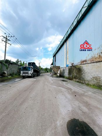 Hn062  x033  bán xưởng sx, gần vườn xoài - kcn hố nai - 7177901