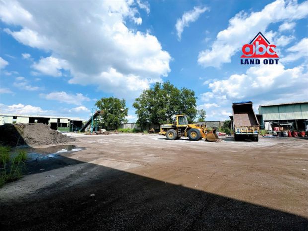 Hn062  x033  bán xưởng sx, gần vườn xoài - kcn hố nai - 7177903