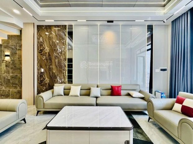 Lên sóng siêu phẩm nhà phố cao cấp có thang máy - mặt tiền h 7177927