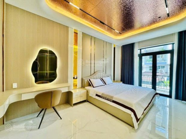 Lên sóng siêu phẩm nhà phố cao cấp có thang máy - mặt tiền h 7177929