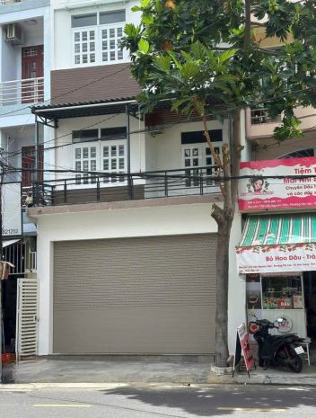 Nhà 3 tầng mặt tiền đẹp ngang 5m8 trần nguyên hãn, nha 7178010