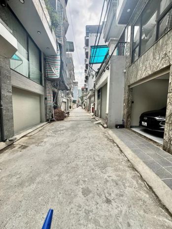 21.5 tỷ, nhà mới phố tư đình 50m2, 7 tầng ngõ thông ô tô 7178053