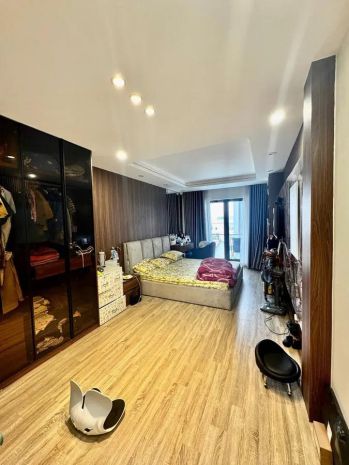 21.5 tỷ, nhà mới phố tư đình 50m2, 7 tầng ngõ thông ô tô 7178057