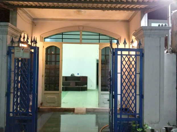 61m² gần chợ hiệp bình  nhà riêng sổ vuông  nhỉnh 4 tỷ có 7178096