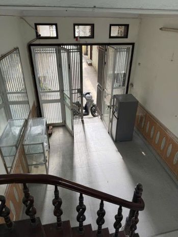 Bán nhà lĩnh nam ô tô đỗ cửa, kinh doanh tốt gần trường học 7178099