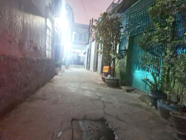 61m² gần chợ hiệp bình  nhà riêng sổ vuông  nhỉnh 4 tỷ có 7178100