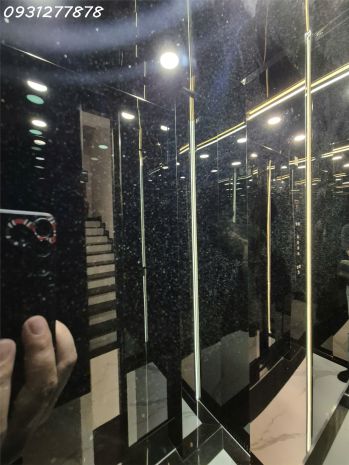 Toà nhà 14 chdv góc 3 mặt tiền-cao thắng q10  mới 100 - có 7178159