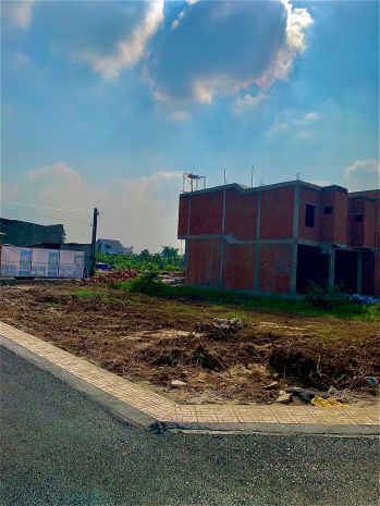 Chỉ với 500tr - sở hữu ngay lô đất nền gần sông đồng nai 7178279