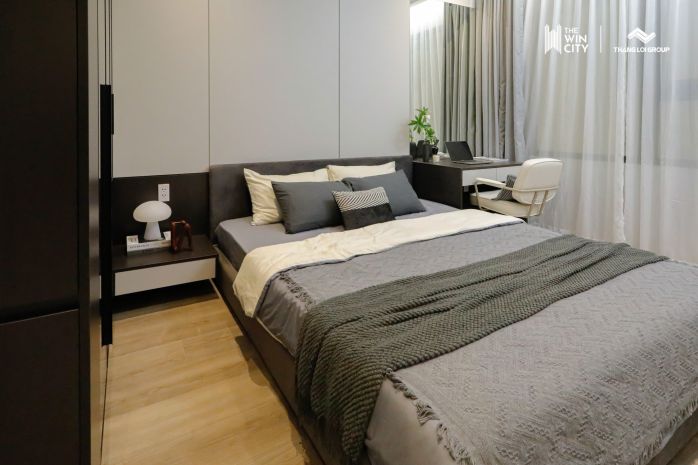 Bán căn hộ the win city  3pn 2wc 7178285