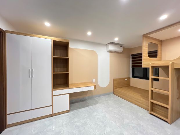 Cho thuê căn hộ mini full nội thất  vị trí đắc địa. lhcc: 7178295