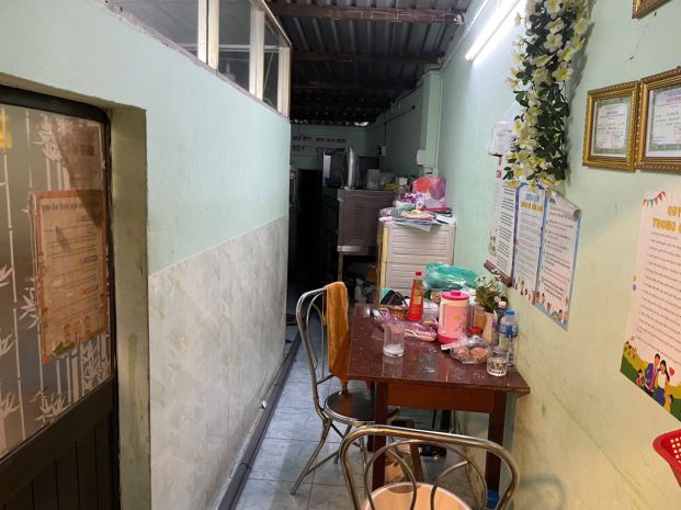 Bán nhà quận 11  vị trí đẹp  sát công viên đầm sen  xe 7178327